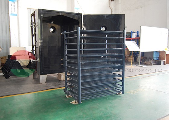 真空干燥箱（PFA、哈拉噴涂）